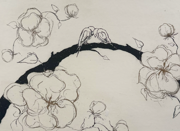 Omgitt av skjønnhet