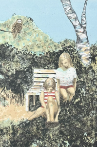 Små hemmeligheter II