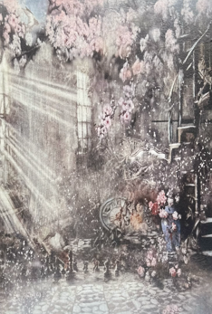 Ny vår i hver morgen