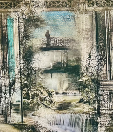 Natten viker for morgen lysets frambrudd