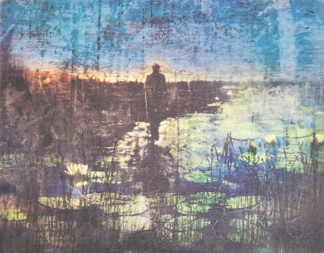 Mot glødende morgen