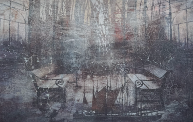 Tiden som var, og tiden som skal komme