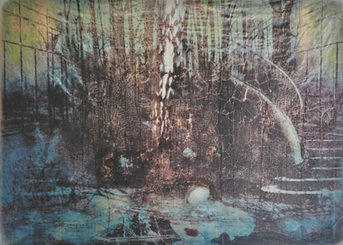 Sten for sten, steg for steg