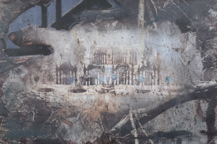 Drømmenes bord blåt