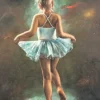 Ballerina VII