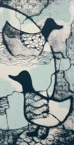 Bukten og begge endene