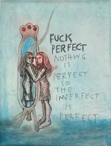 Fuck perfect