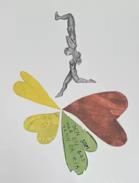 Den som har en god venn er rik