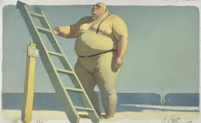 Årsoppgjøret i stormstigen