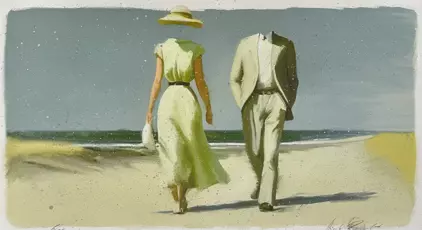 Headless Walk