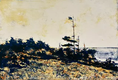 Utsiden - Jomfruland