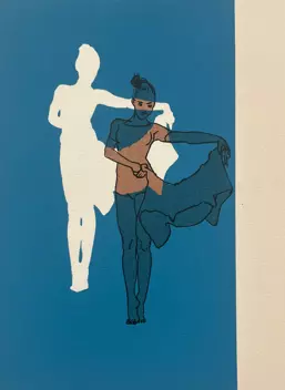 From this moment on IV