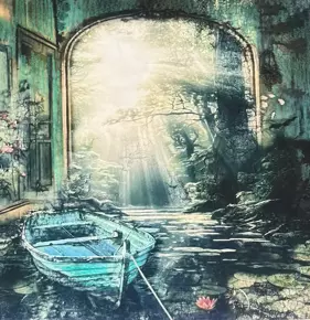 Lys til den nye dagen