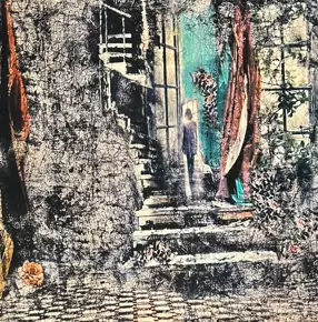 Veve nye dager av lys