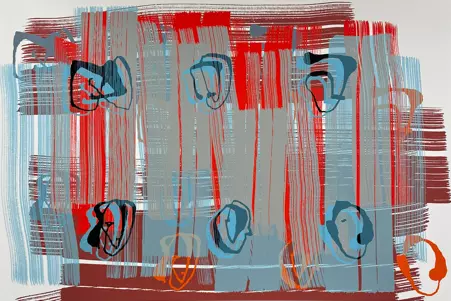 Noen gjemt noen glemt