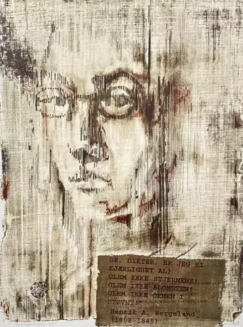 Henrik Wergeland jubileum