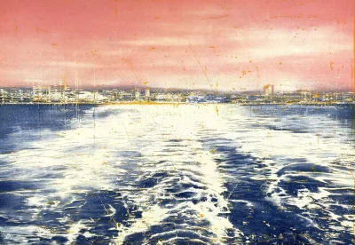 Akter, rosa