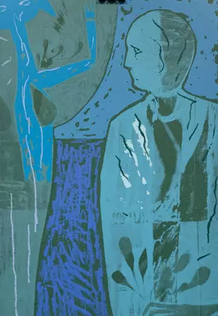 Den håpefulle mannen