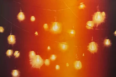 Light strings