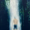 Vannfall