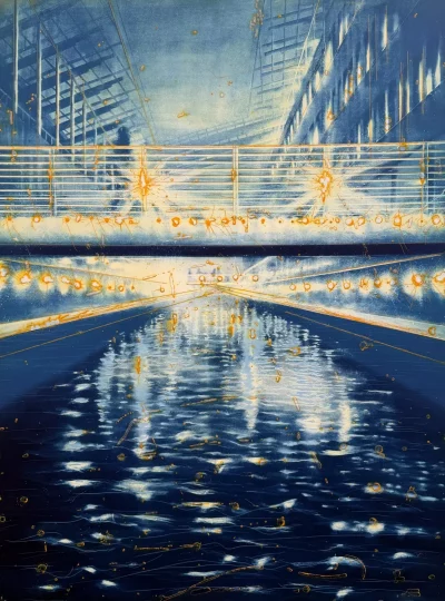 Crossing