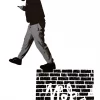 Street walker