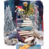 Books/Spruce