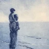 Vi to og havet