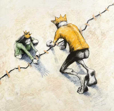 Världsreperatørene