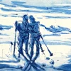 Fjellkvinner