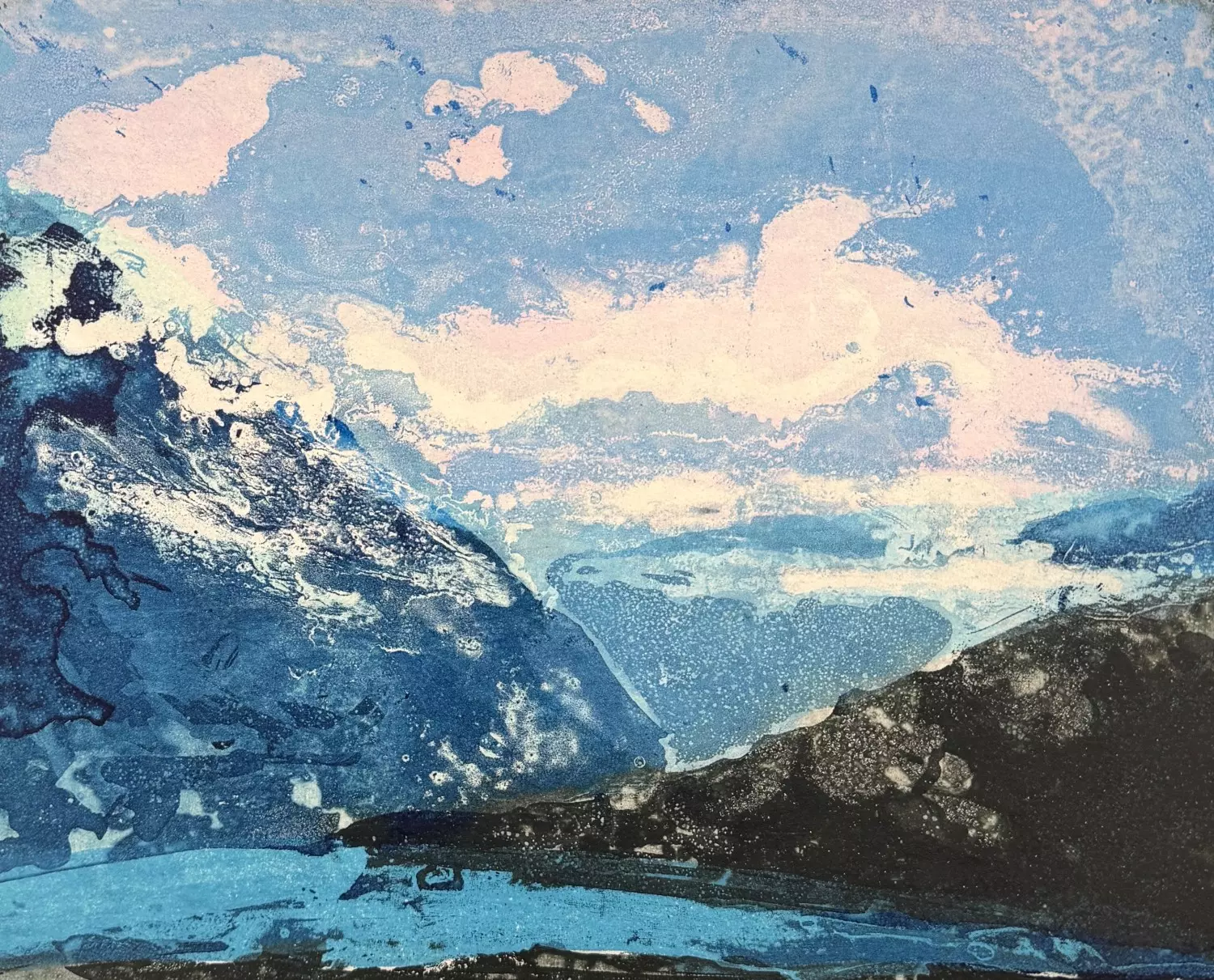 En liten øy II