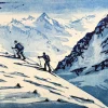 Våre tøffe turer