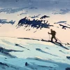 Sammen i fjellheimen