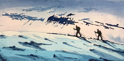 Sammen i fjellheimen