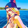 Summer vibes