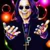 Ozzy Osbourne