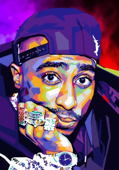 Tupac