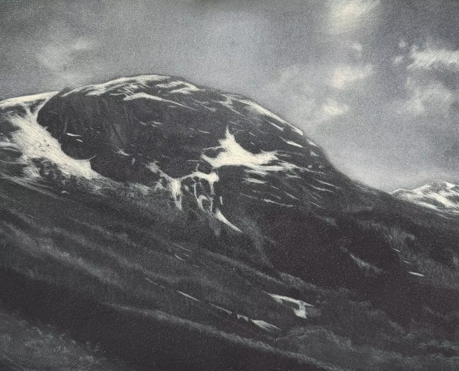 Tokheimsnuten