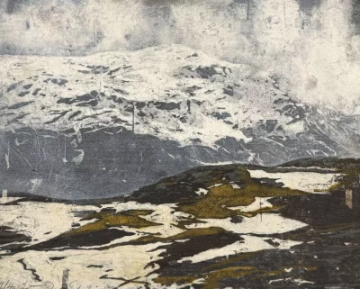 Kvamsstølen