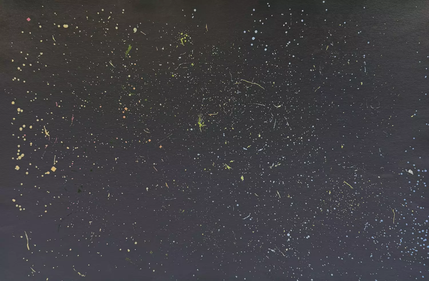 Stars IV