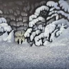 Det snør, det snør...