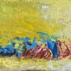 Idea of landscape