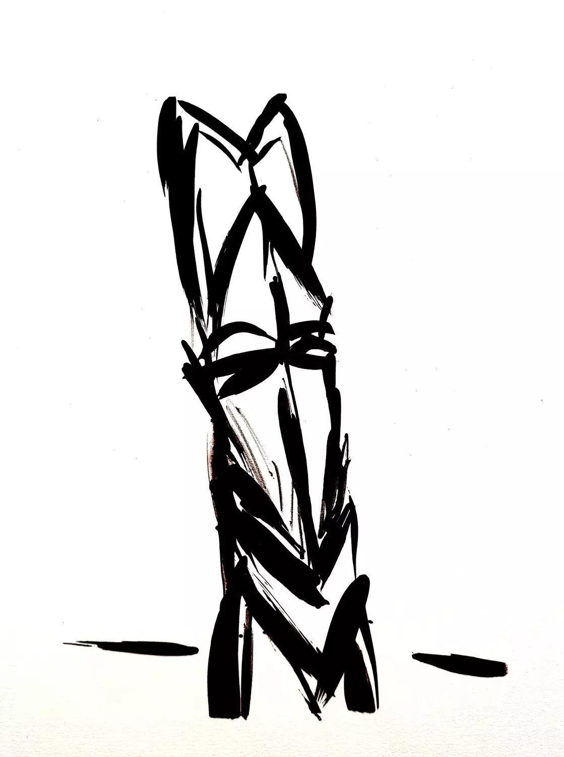 Afrikansk skulptur