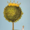 The Crown Princess