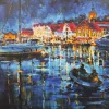 Vågen i Stavanger II