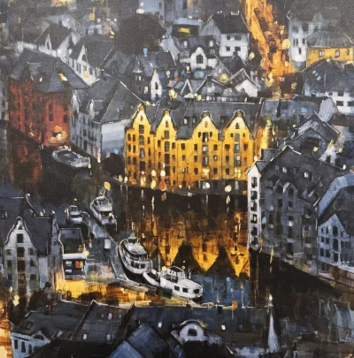 Ålesund