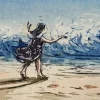 Hun som elsker havet II