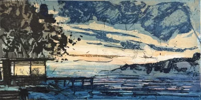 Havhytte II