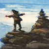 Den frie fjellfølelsen