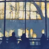 Nightfall